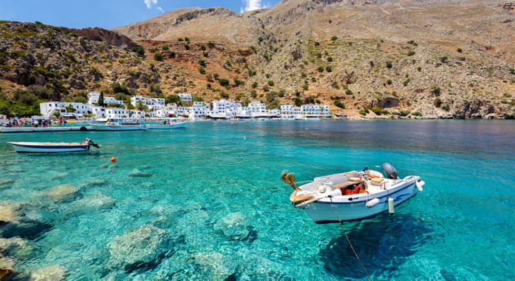 Kreta Loutro